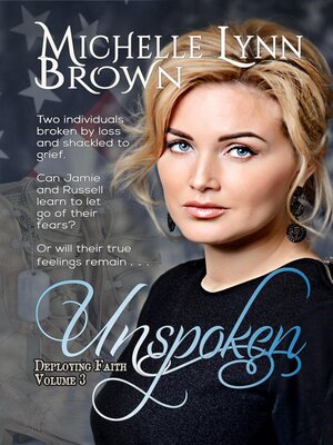 cover image of Unspoken